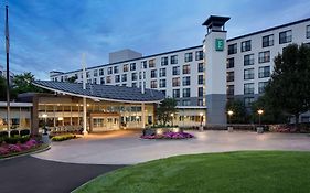 Embassy Suites By Hilton Boston Марлбъроу Exterior photo