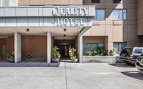Quality Hotel Airport - South Ричмънд Exterior photo