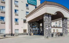 Quality Inn & Suites Гранд Прери Exterior photo