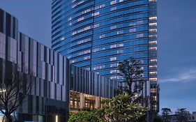 Hyatt Regency Xiamen Wuyuanwan Hotel Exterior photo