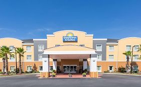 Days Inn & Suites By Wyndham Savannah North I-95 Порт Уентуърт Exterior photo