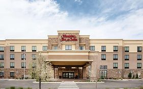 Hampton Inn And Suites Denver/South-Ridgegate Лоун Трий Exterior photo