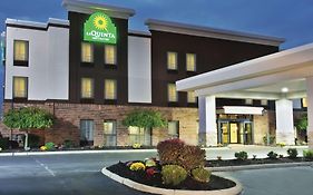 La Quinta By Wyndham Columbus - Гроув Сити Exterior photo