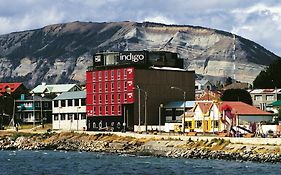 Noi Indigo Patagonia Hotel Пуерто Наталес Exterior photo