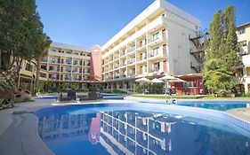 Gran Hotel Кочабамба Exterior photo