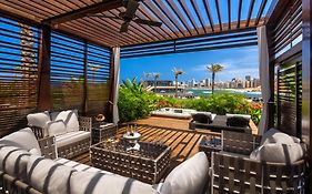Kempinski Summerland Hotel & Resort Бейрут Exterior photo