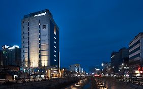 Hotel Venue-G Сеул Exterior photo