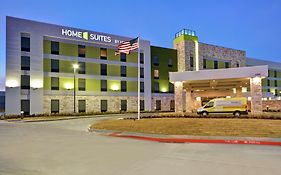 Home2 Suites Plano Legacy West Exterior photo