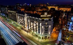 Hotel Lido By Phoenicia Букурещ Exterior photo