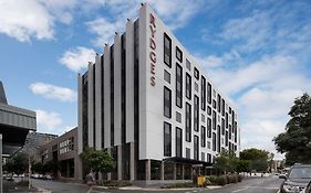 Rydges Fortitude Valley Hotel Бризбейн Exterior photo