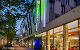 Holiday Inn Express Stuttgart-Waiblingen, An Ihg Hotel Вайблинген Exterior photo