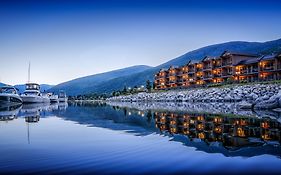 Prestige Lakeside Resort, Worldhotels Elite Нелсън Exterior photo
