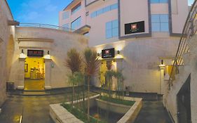 Qp Hotels Арекуипа Exterior photo