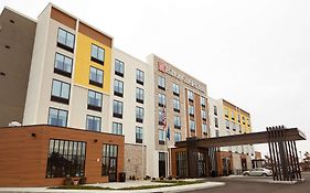 Hilton Garden Inn Елизабеттаун Exterior photo