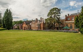 Wotton House Hotel Доркинг Exterior photo