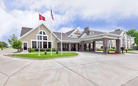 Americinn By Wyndham Monmouth Exterior photo