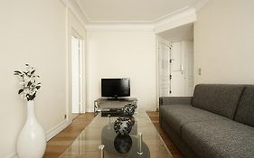 Bridgestreet Champs-Elysees Apartment Париж Exterior photo