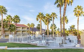 Lake Mead Inn Боулдър Сити Exterior photo