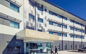 Mercure Newcastle Airport Hotel Exterior photo