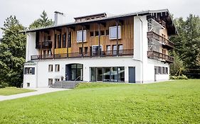 Jugendherberge Berchtesgaden Hostel Exterior photo