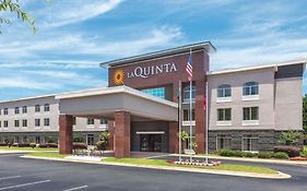 La Quinta By Wyndham Columbus North Hotel Exterior photo