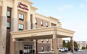 Hampton Inn And Suites Дънди Exterior photo