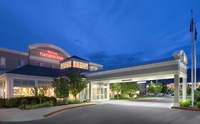 Hilton Garden Inn Salt Lake City/Лейтън Exterior photo