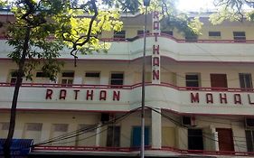 Rathna Mahal By Wb Inn Бангалор Exterior photo