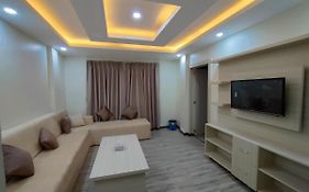 Thamel Central Apartment Катманду Exterior photo