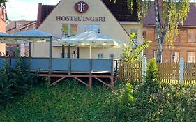 Hostel Ingeri Вилянди Exterior photo