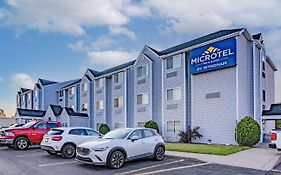 Microtel Inn & Suites By Wyndham Платсбърг Exterior photo