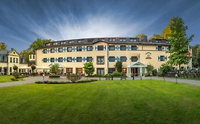 Parkhotel Hohenfeld Munster Exterior photo