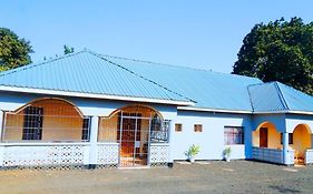 Osotwa Maasai Hostel Аруша Exterior photo