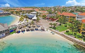 Curacao Avila Beach Hotel Вилемстад Exterior photo