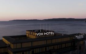 Vox Hotel Йоншьопинг Exterior photo