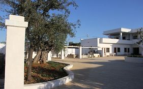 Masseria Lama D'Impisa Villa Фазано Exterior photo