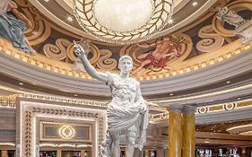 Caesars Palace Hotel & Casino Лас Вегас Exterior photo