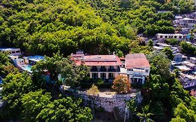 Habitation Des Lauriers Hotel Cap-Haïtien Exterior photo