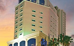 Royal Casablanca Hotel Джеда Exterior photo