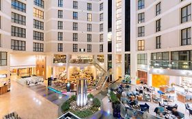 Sofitel London Gatwick Hotel Хорли Exterior photo