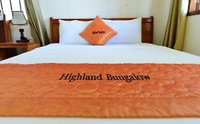 Highland Bungalow Hotel Фу Куок Exterior photo