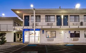 Motel 6-Bakersfield, Ca - South Exterior photo