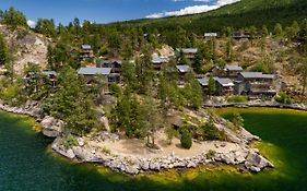 The Outback Lakeside Vacation Homes Вeрнoн Exterior photo