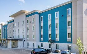 Extended Stay America Select Suites - Orlando - Kissimmee Селабрейшън Exterior photo