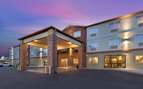 Best Western Plus The Four Corners Inn Фармингтън Exterior photo