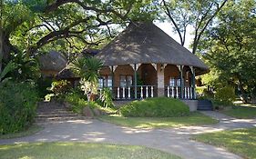 Stanley And Livingstone Game Reserve Виктория Фолс Exterior photo