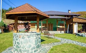 Holiday Home Green Rakovica Exterior photo