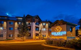 The Grand Hotel At The Grand Canyon Тусан Exterior photo