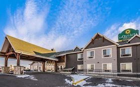 La Quinta By Wyndham Belgrade - Bozeman Airport Hotel Exterior photo