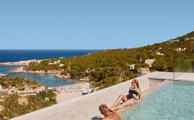 Trs Ibiza Hotel All Inclusive Adults Only Sant Antoni de Portmany Exterior photo